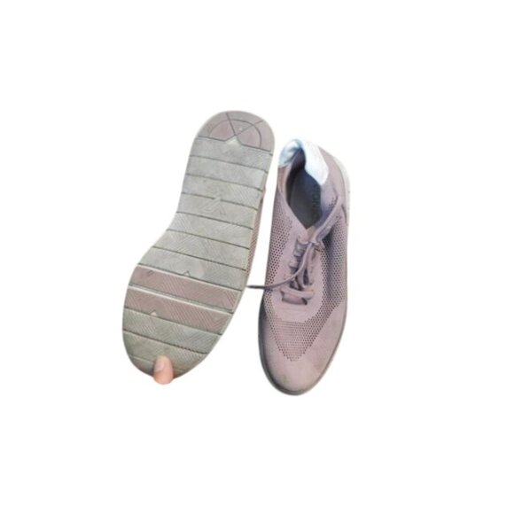 Vionic Size 11 Lace Up Running Walking Lightweight Athletic Shoes (runs large) - Picture 3 of 6